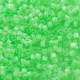 Miyuki delica Beads 11/0 - Silk inside dyed mint green DB-1858
